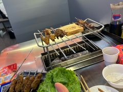 -遇西祠·海鲜烧烤(总店)