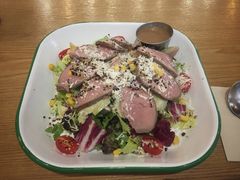 -HELLO 27 意面·沙拉·帕尼尼