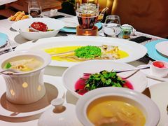 -淮香国色·淮扬菜(正大中心店)