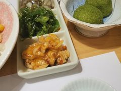 -鳗鲔料理小馆