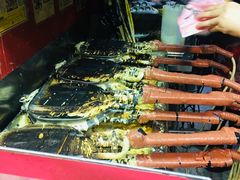 -利强记北角鸡蛋仔(弥敦道店 )