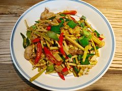 -树厨贵州菜(大十字店)