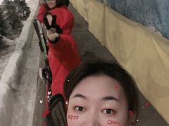 -赤马湖体育滑雪