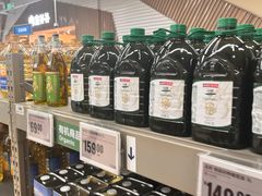 -盒马X会员店(上海森兰商都店)