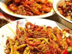 -李叔叔虾蟹大排档(青羊店)