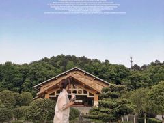 门面-明月山天沐温泉度假村