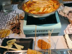 -云晓光头烧烤吧(盛夏店)