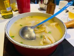 鸡汤百叶包-香浙汇(望京店)