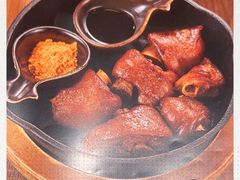 -云海肴·汽锅鸡·云南菜(高德置地店)