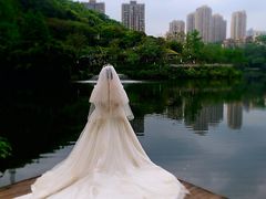 -重庆彩云湖湿地公园