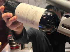 -Bistro Les Lilas丁香花小酒馆