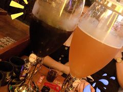 海伦司精酿-Helens海伦司小酒馆(深圳宝安海雅缤纷城店)