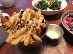 -城市露台景观餐厅(淮海路店)