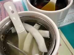 -烧鹅濑(西华路店)