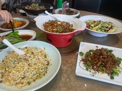 -李氏传家菜(兴城路店)