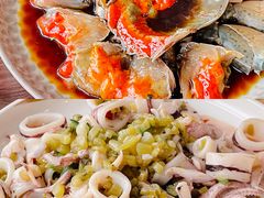 -高佳庄·舟山海鲜(海景旗舰店)