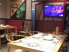 -新凯旋烧烤·燕姐千岛湖土菜