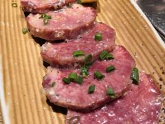 -御牛道日式烤肉料理(杭州万象城店)