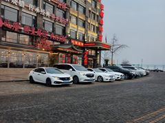 -天顺渔港·海景餐厅(星海广场店)