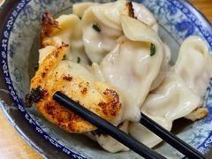 -无名氏宵夜小摊(祝家三姐妹馄饨店)