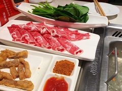 -海底捞火锅(龙茗路店)