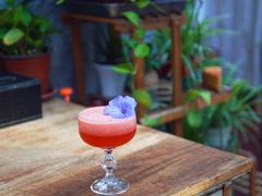 -OX BAR 拉培耶小镇(大连老街店)