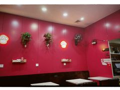 -蘑菇餐厅(小火瓦巷店)