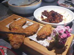-新白鹿餐厅(金鹰新街口店)