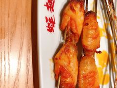 -蚝翅·海鲜粥·烧烤·宁夏滩羊季(玉米楼店)