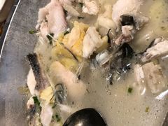 -周麻婆(西洪路店)