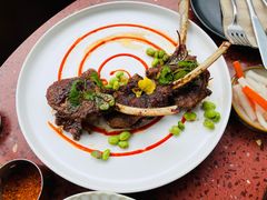 -La Terre乐田(万象城店)