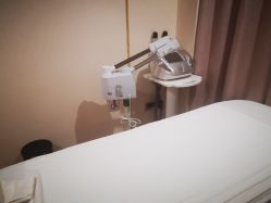 -芳朵美容养生SPA