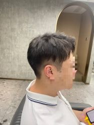 -P.STYLE 派斯造型