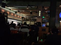 大堂-COMMUNE幻师(渔人码头店)