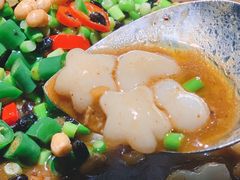 -探鱼·鲜青椒爽麻烤鱼(领展购物广场店)