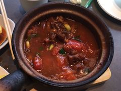 -黑窑厂糖油饼烤鸭·清真菜(旗舰店)