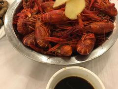 -小李子油焖大虾(南浦店)