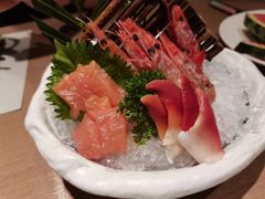 -大渔铁板烧(花园道店)