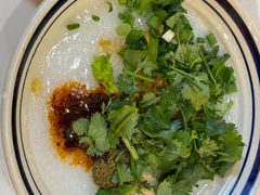 -正南齐北·老街糯米团(洪崖洞店)
