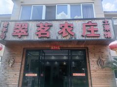 -翠茗农庄土菜馆(天目湖店)