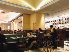 大堂-翠华餐厅(正佳广场店)