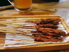 -汉森熊啤酒屋(雨耕山店)