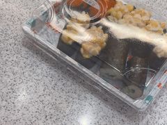 -争鲜回转寿司(太阳宫凯德SURPER店)