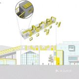 空间的划分并不是简单地用砖石来定义的