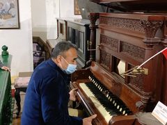 -旅顺留声机博物馆