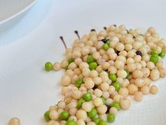 -上蔬无瑕· 创意素食·Vegetarian(华采天地店)