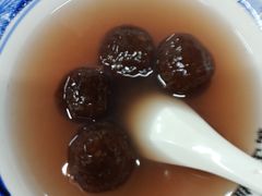 -粗茶淡饭(东关街店)