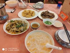 -深运潮州粥(东门店)