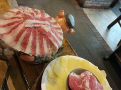 养生肥牛-重庆渝达老火锅(春熙路店)