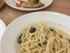 -萨莉亚意式餐厅(京溪南方医院店)